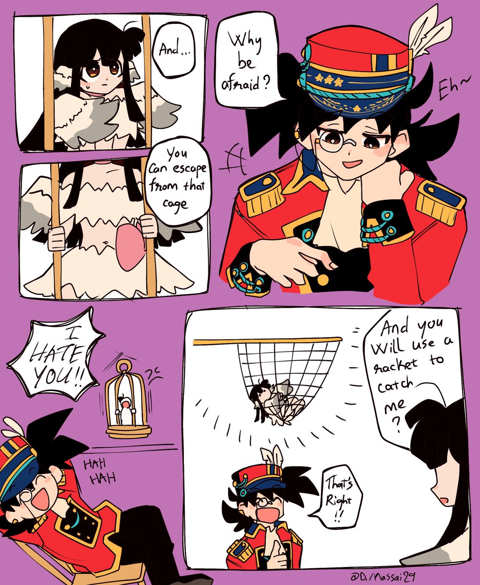 DragonMassai29 (@D_massai29) / Posts / X