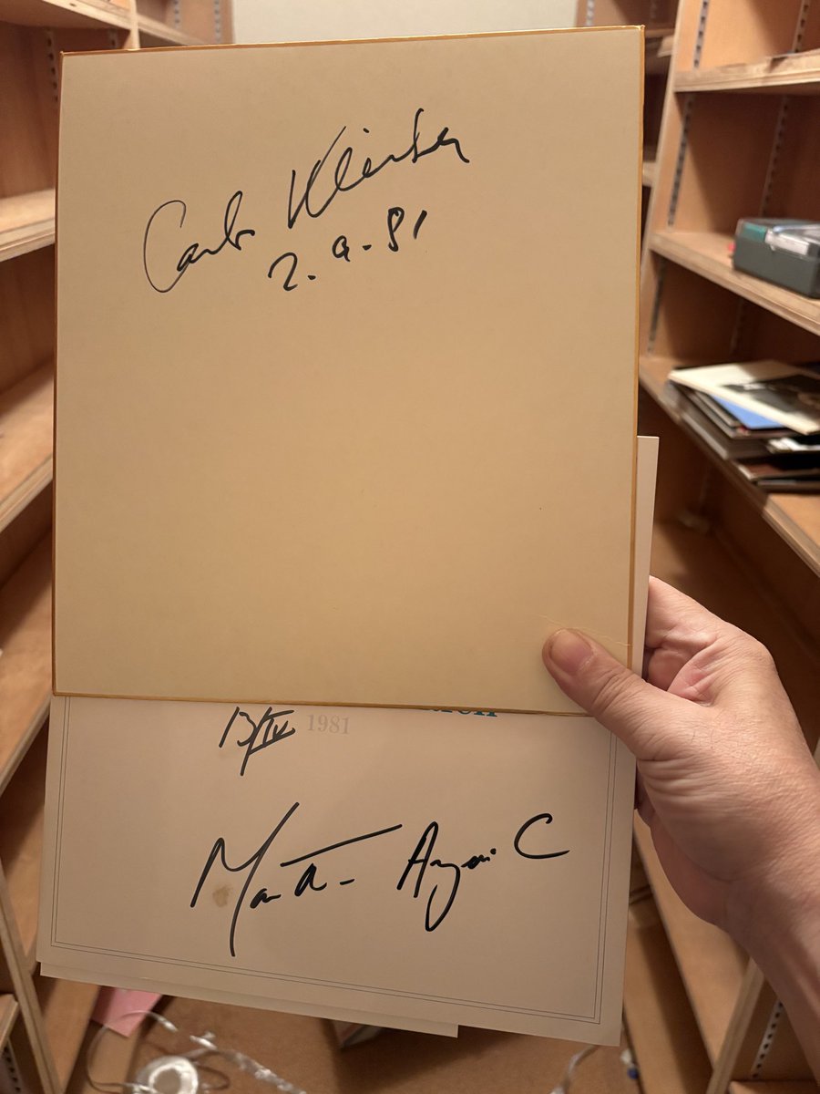 伝説的なミラノ・スカラ座の初の来日公演 同時に初のアジアでの引越