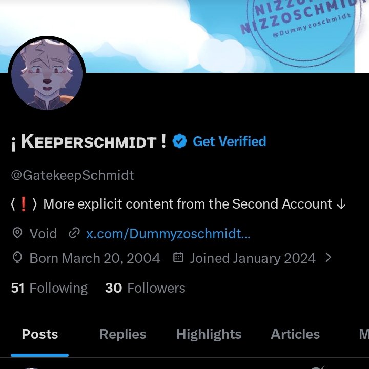 🇵🇭 Nɪʜɪʟɪᴄʜᴛ Nɪᴢᴢᴏsᴄʜᴍɪᴅᴛ ɪɪ tweet media