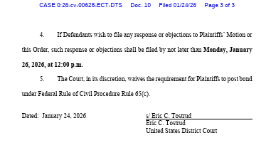 SCOTUS Wire tweet media