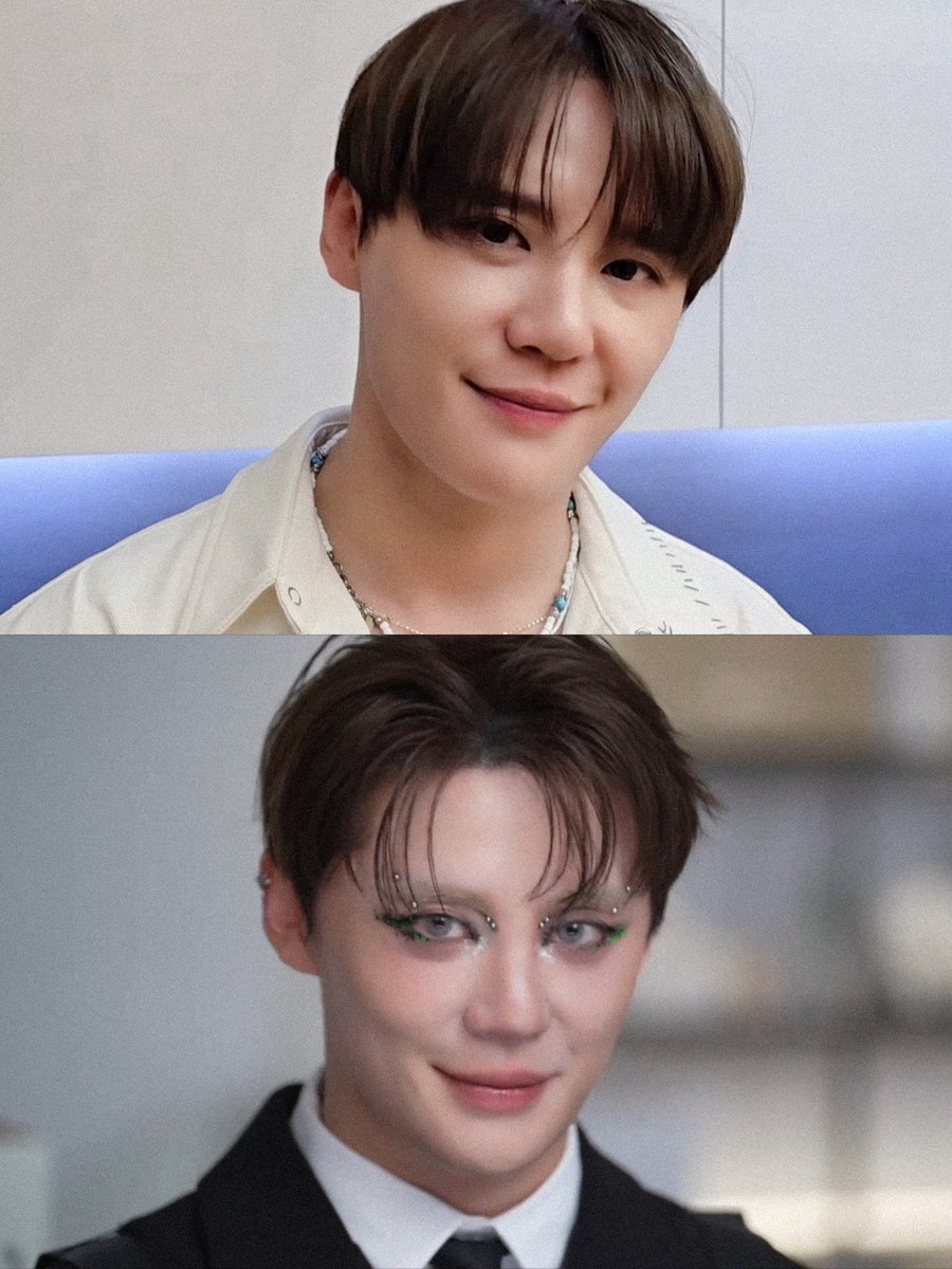 근데 천사가 안광없고 악마만 안광있는거까지 맛도리 서사 완성