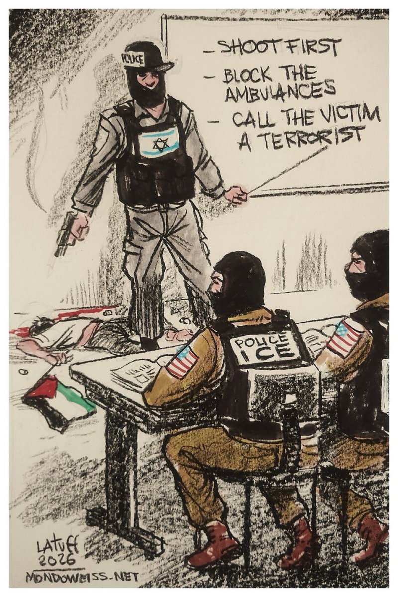 IDF style execution