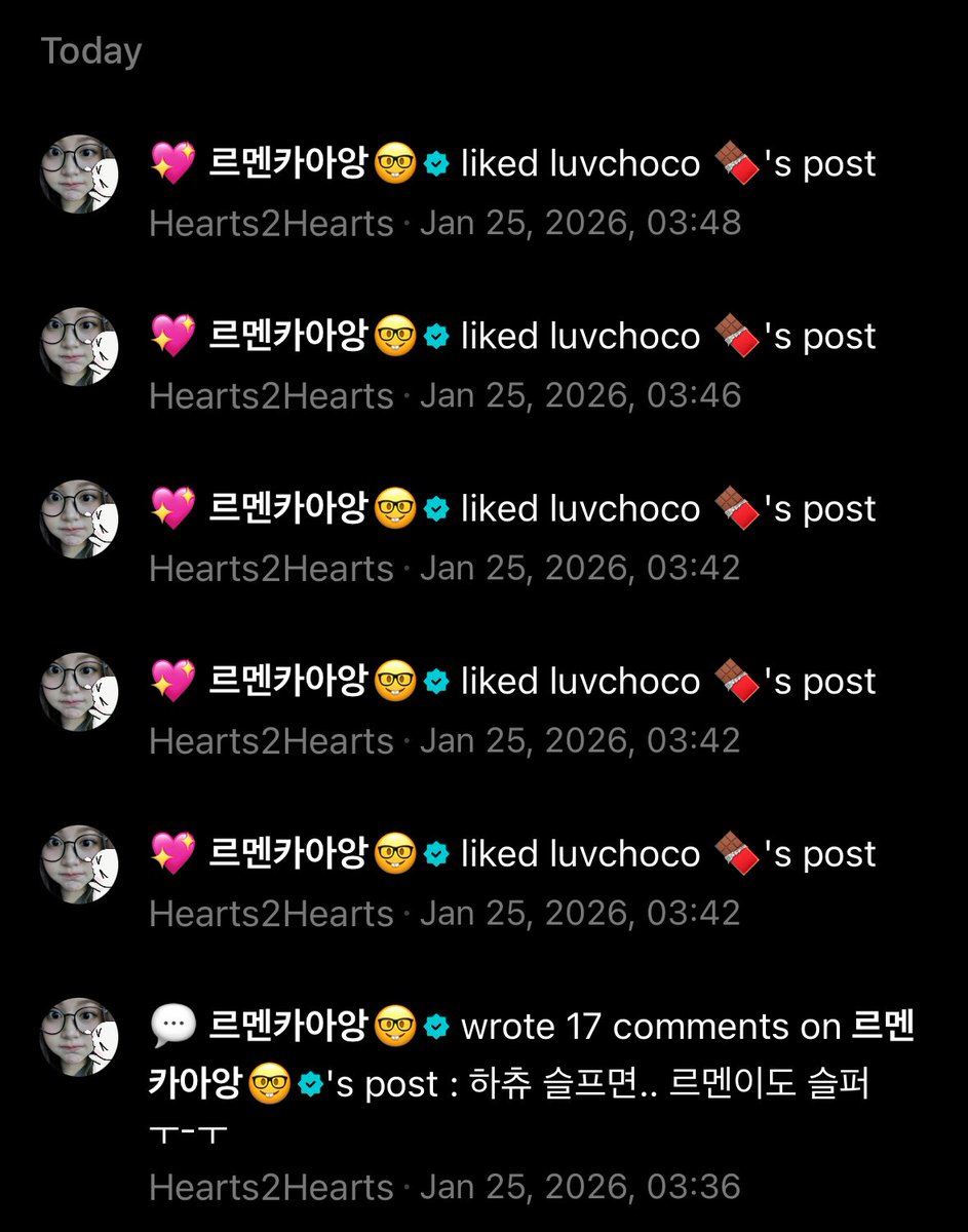 luvchoco 🍫 tweet media