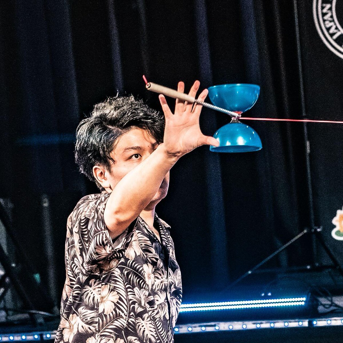 静ディア 写真 by <a href="/juggler_sigure/">Juggling Performer 時雨☔️</a> 
感謝
#静ディア