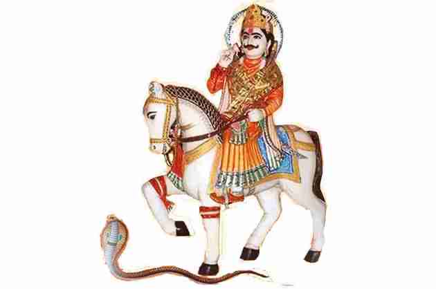 आराध्य देव और भगवान विष्णु के अवतार, भगवान देवनारायण जयंती एवं माघ महीने की पुण्य छठ के पावन अवसर पर आप सभी को हार्दिक शुभकामनाएं देता हूं!
मैं प्रार्थना करता हूं कि भगवान देवनारायण हम सभी को समृद्धि, अच्छा स्वास्थ्य और खुशियां प्रदान करें! #DevnarayanJayanti