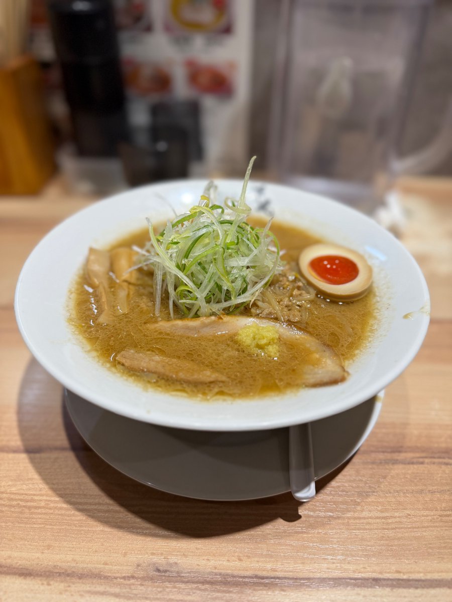 札幌ラーメン