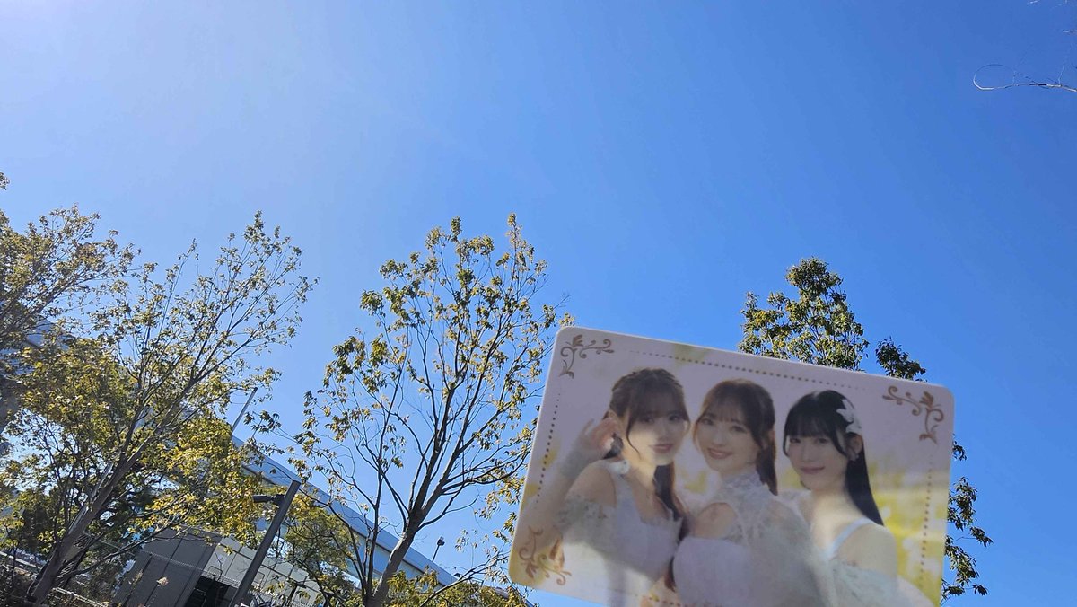 ClariS Global (非公式) tweet media