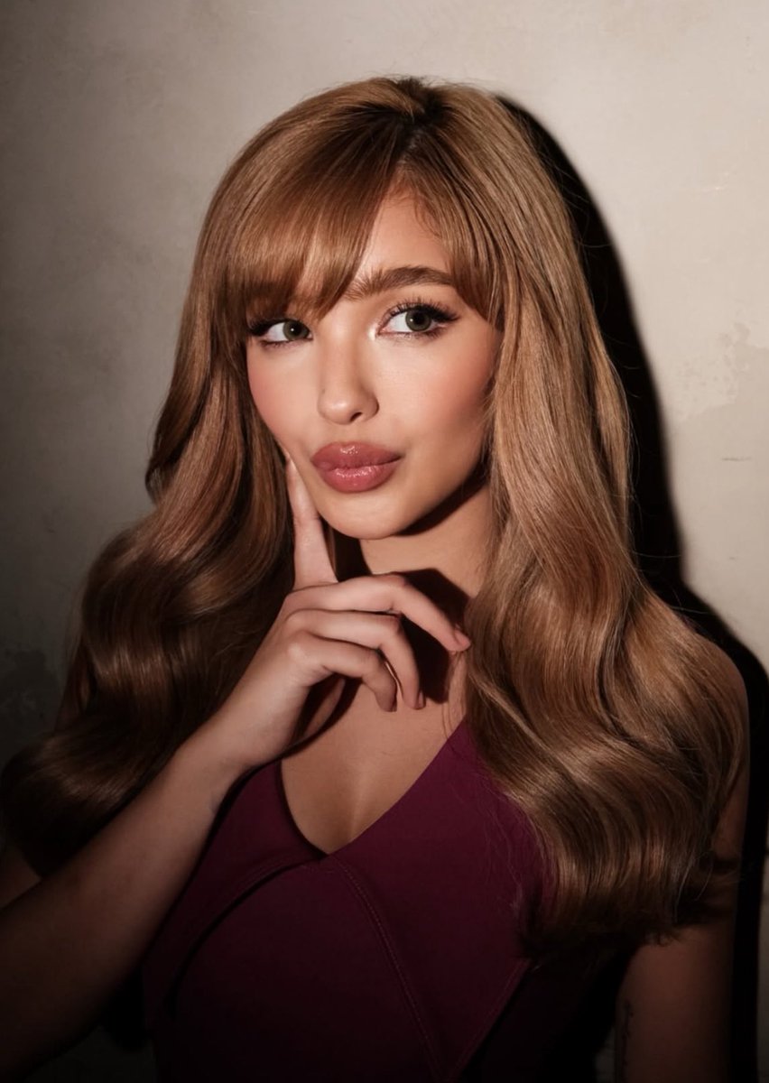 blytheworldwide's tweet photo. [📹] 𝓤𝓹𝓭𝓪𝓽𝓮 

Andrea Brillantes featured on @.makeupbymarben's instagram post " On her blonde era,"

https://t.co/xIBskUpjJm

@iamandrea_b  | #AndreaBrillantes https://t.co/MoBsJgTWJF