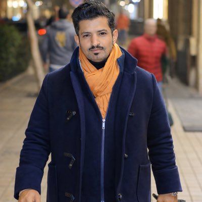 moh_jber's tweet photo. #NewProfilePic https://t.co/Wb5VEJQB3u
