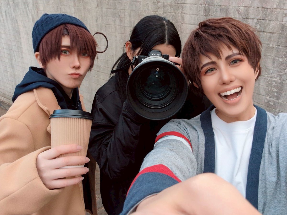 ゆう (@5284yuu) / Posts / X