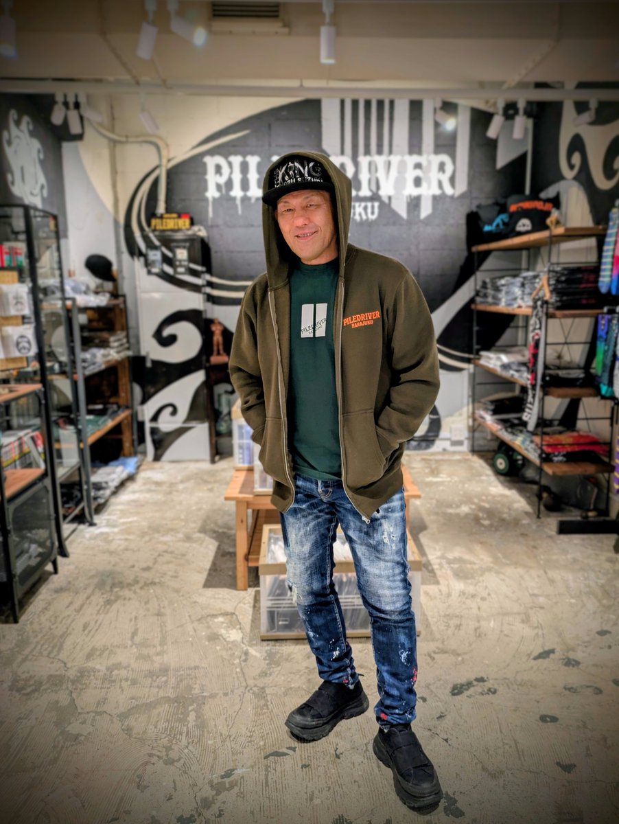 鈴木みのる (@suzuki_D_minoru) / Highlights / X