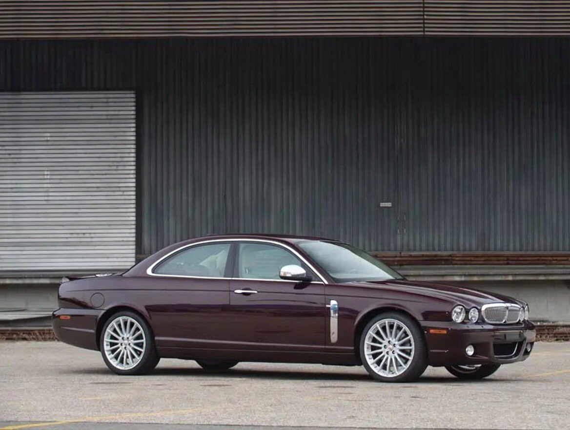 badaliator's tweet photo. #Daimler Super Eight Coupé. 😎 #AmitsAIcars https://t.co/lPYUOpFjiD