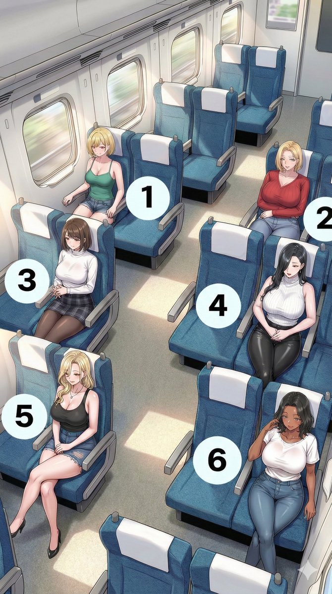 りゅういちでお願い致します❢ 5… やっぱ1でお願いします！