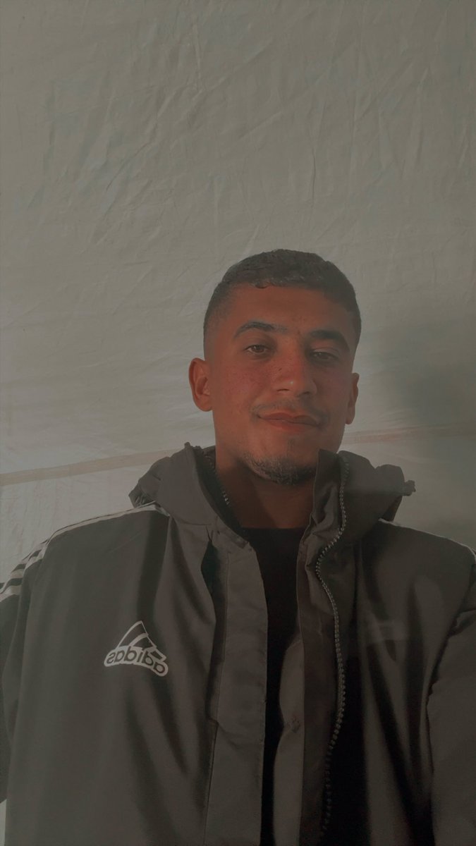 Mahmoud🇵🇸 tweet media