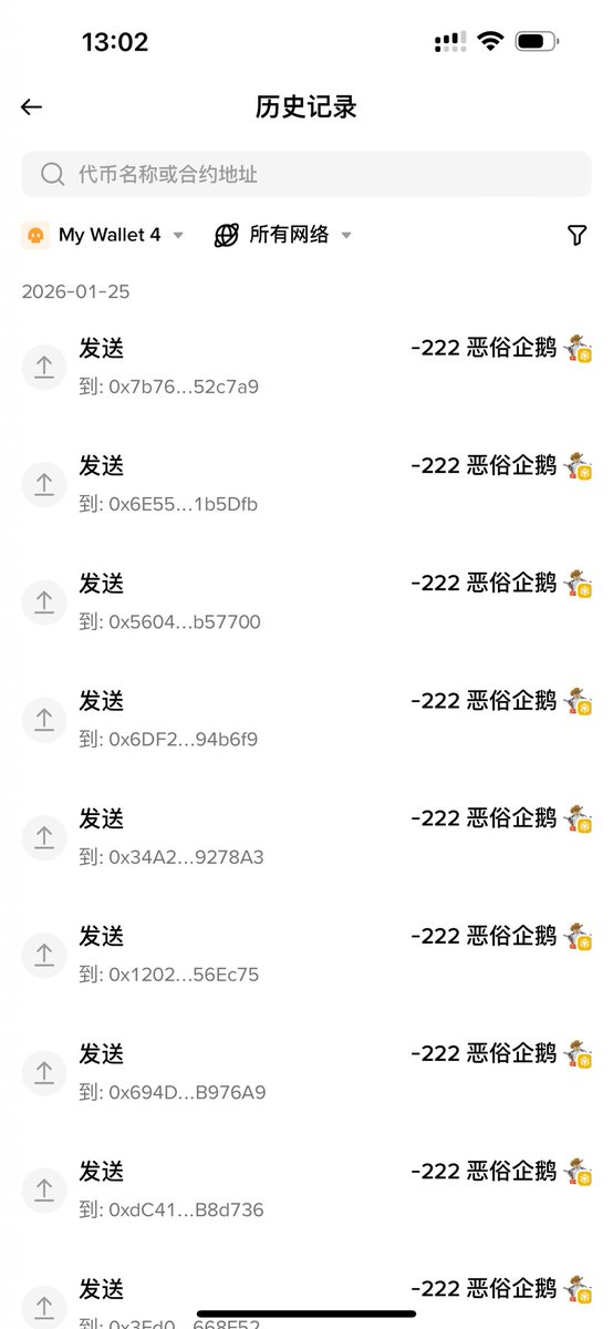 趋势猎人 tweet media