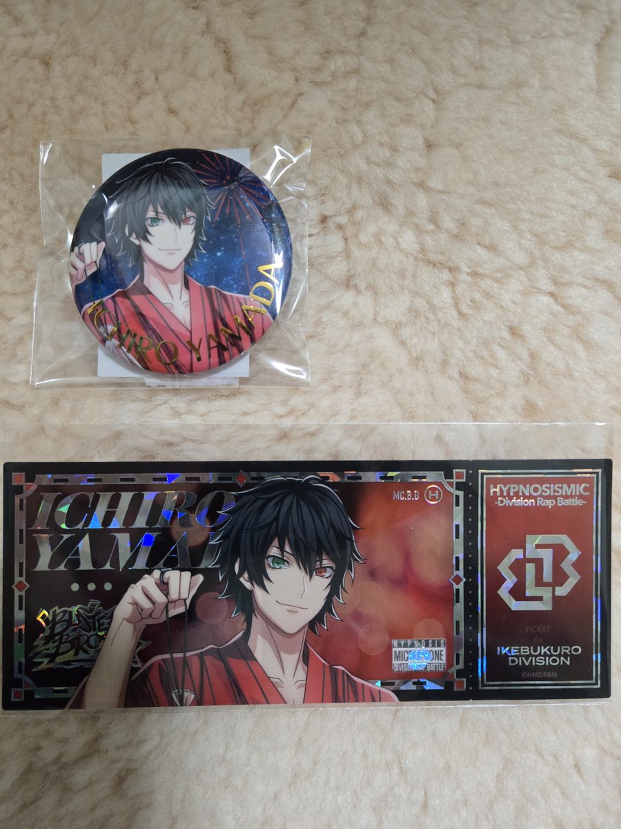 浅葱ゆーや tweet media