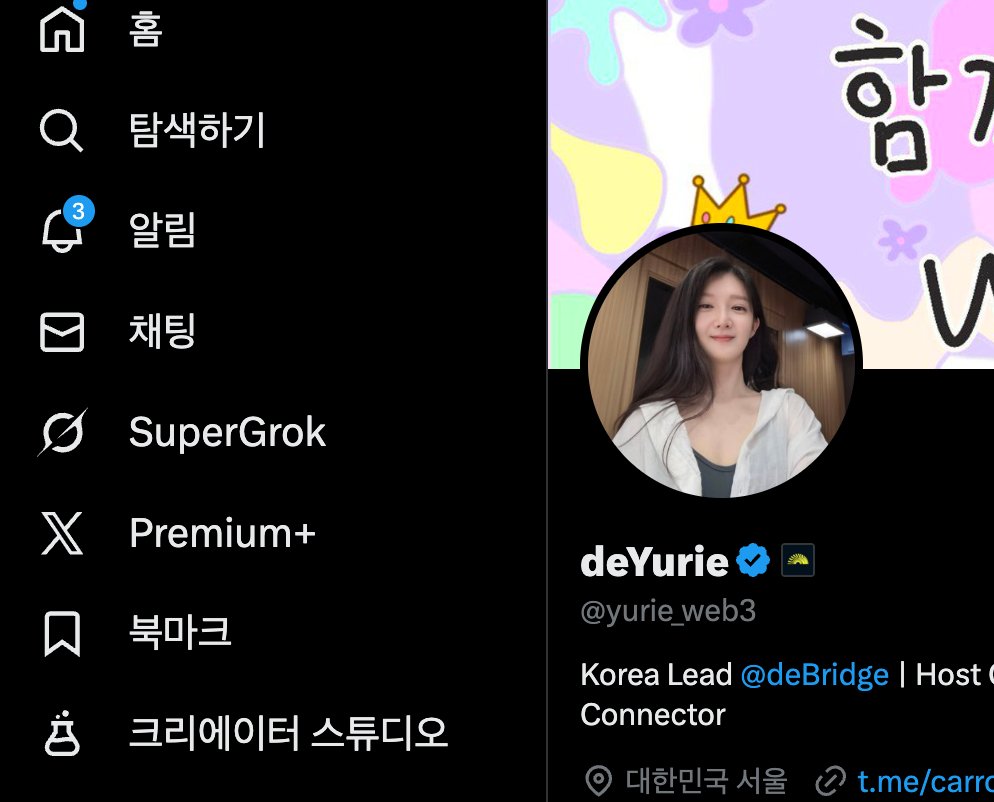 deYurie tweet media