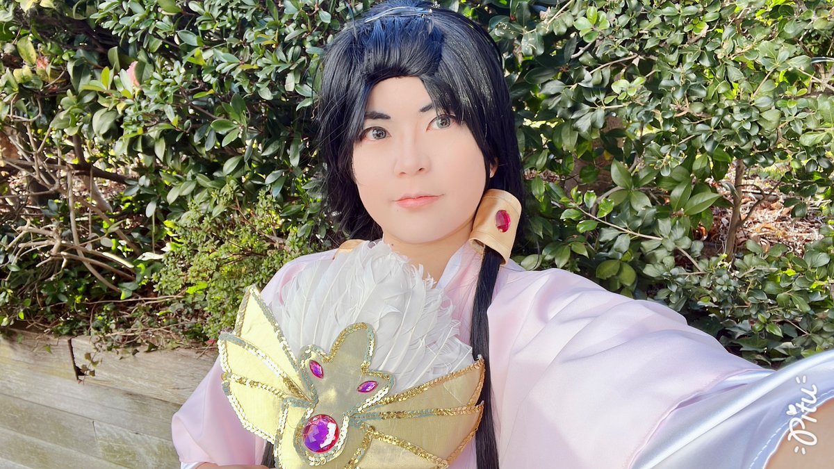 おそくほー
バタバタしてたけどいます！
#アコスタ池袋