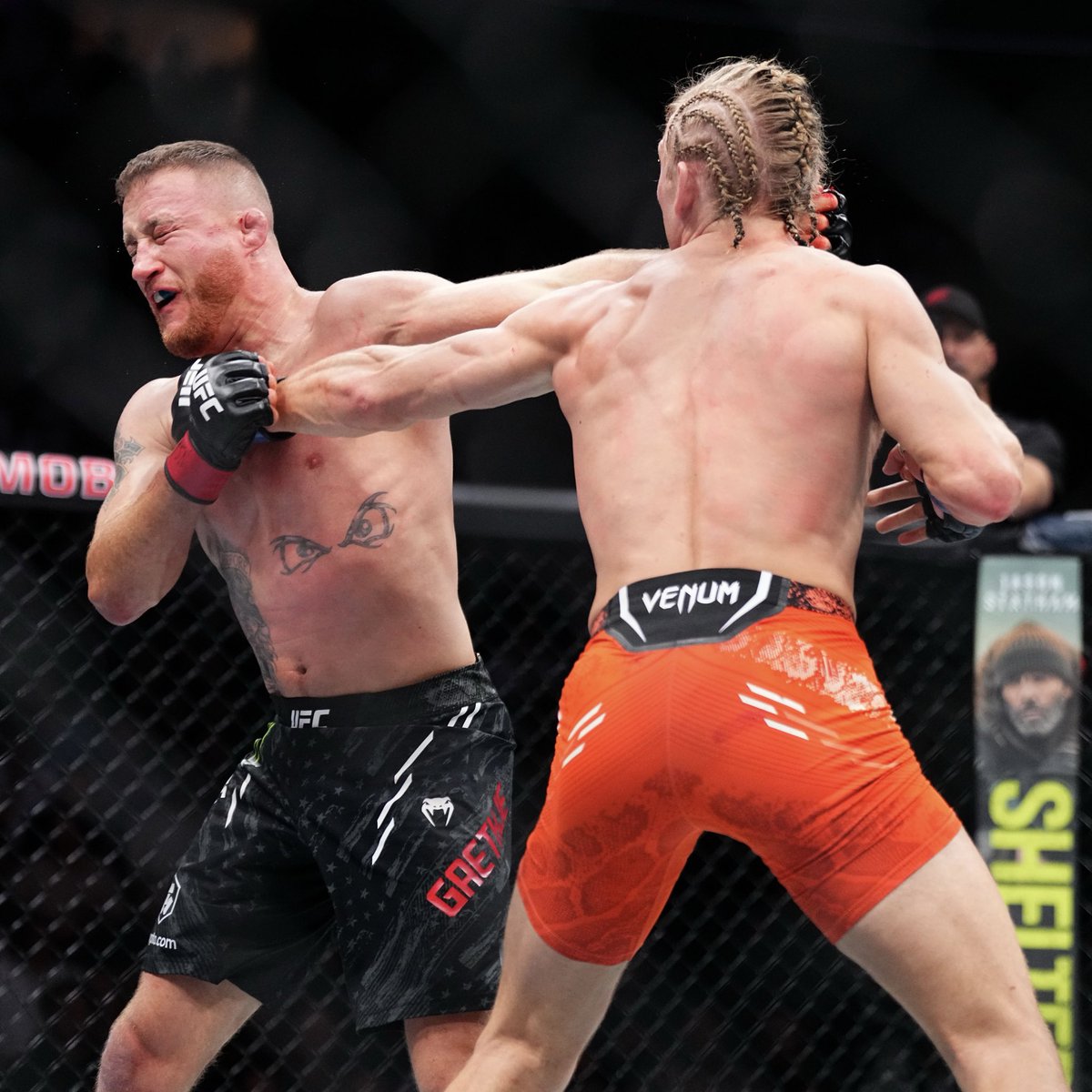 mma_orbit's tweet image. ‼️💰 #UFC324 BONUSES REVEALED

🔥 FOTN 🔥
Justin Gaethje ($100k) vs. Paddy Pimblett ($100k)

💥 POTN 💥
Ty Miller ($100k)
Josh Hokit ($100k)

👊 FINISH BONUSES 👊
Nikita Krylov ($25k)
Waldo Cortes-Acosta ($25k)