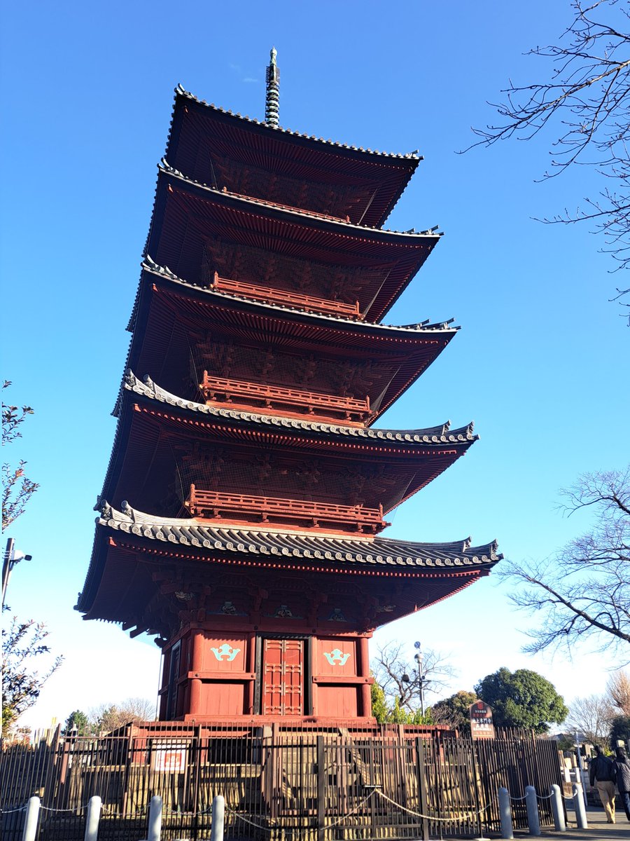 utdmso's tweet photo. 池上本門寺 https://t.co/WS8bgIlpKo