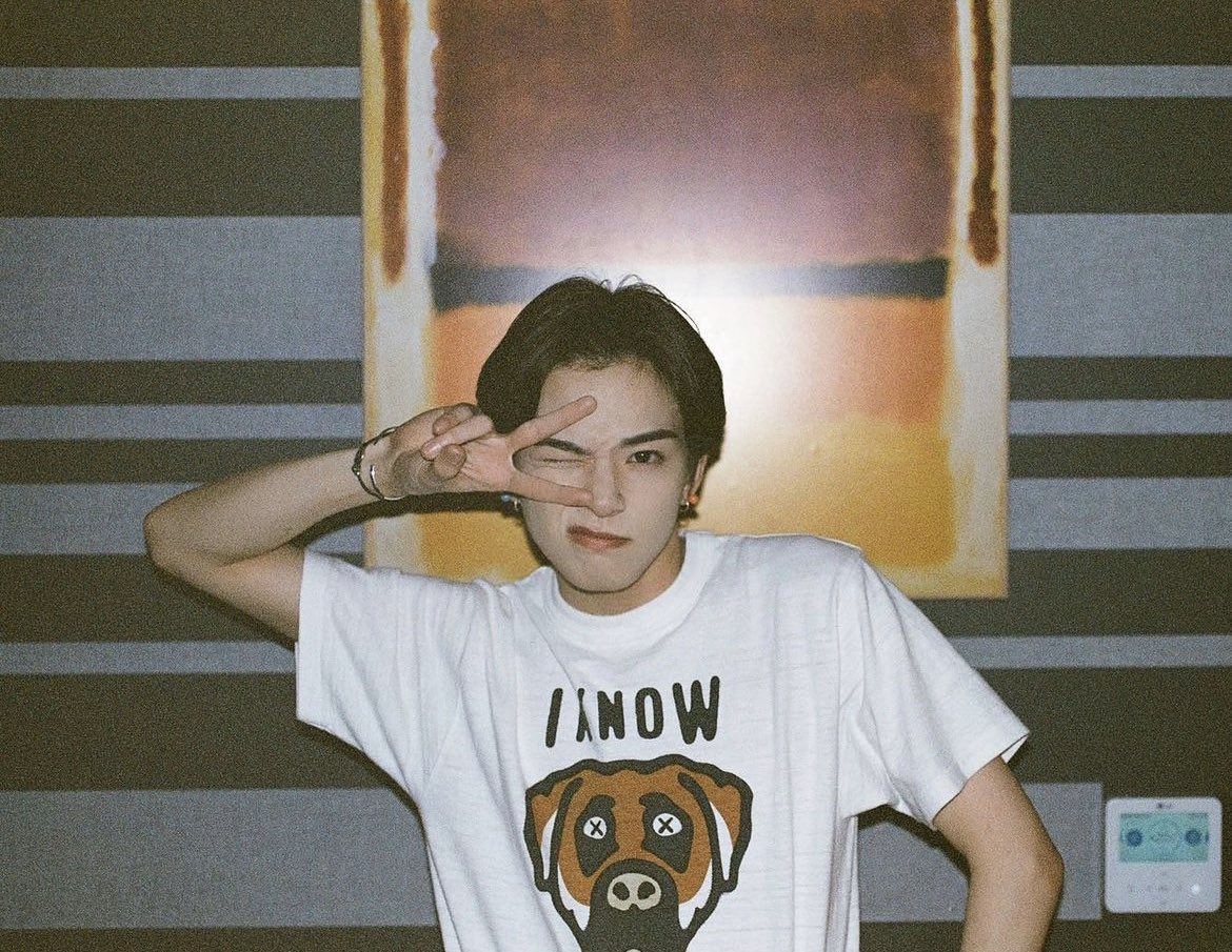 朝光って四季にない季節を時間をかけてゆっくりと教えてくれそう。
だから私は彼だけが持ってる世界観と優しさの中で生まれた季節を過ごしたい。
彼が教えてくれた事、ひとつひとつ全て大切にしていきたい。