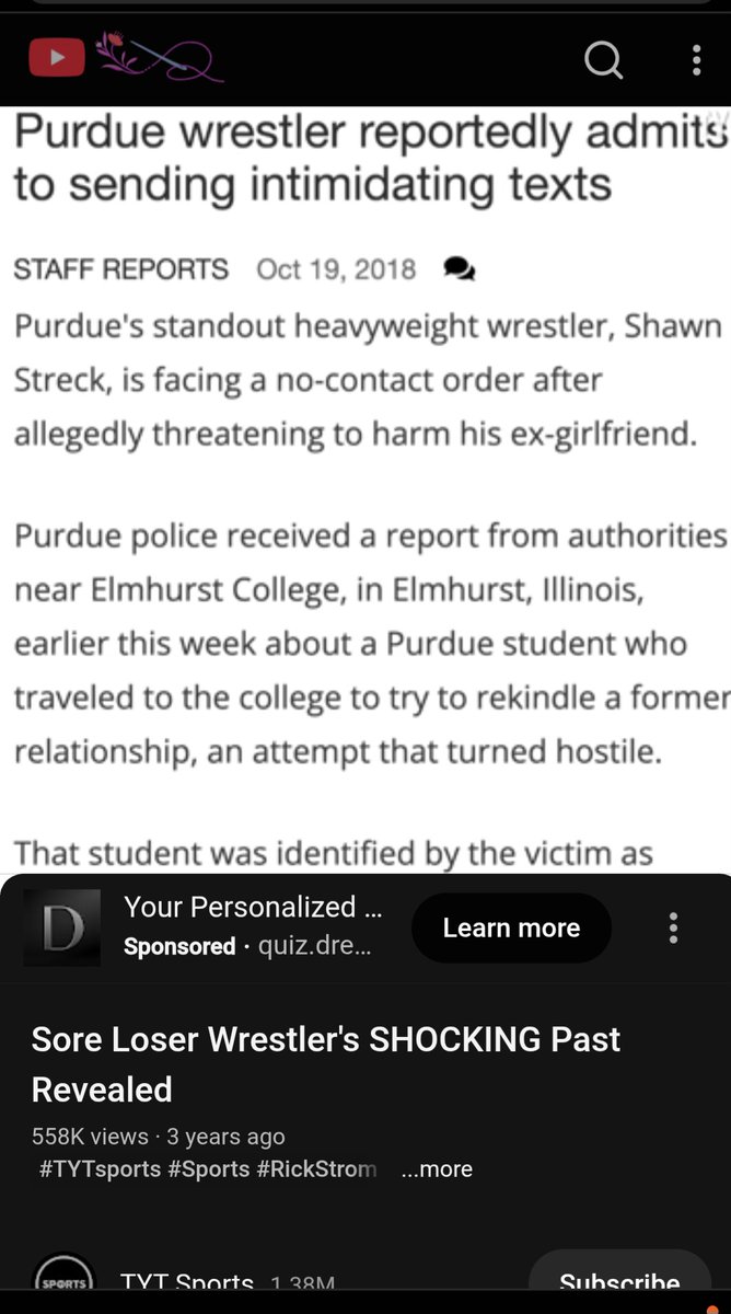 Becky with the Beady Beads 🤓 💨 tweet media