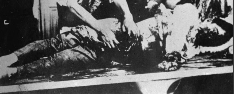 TStingray Hates Everything New tweet media