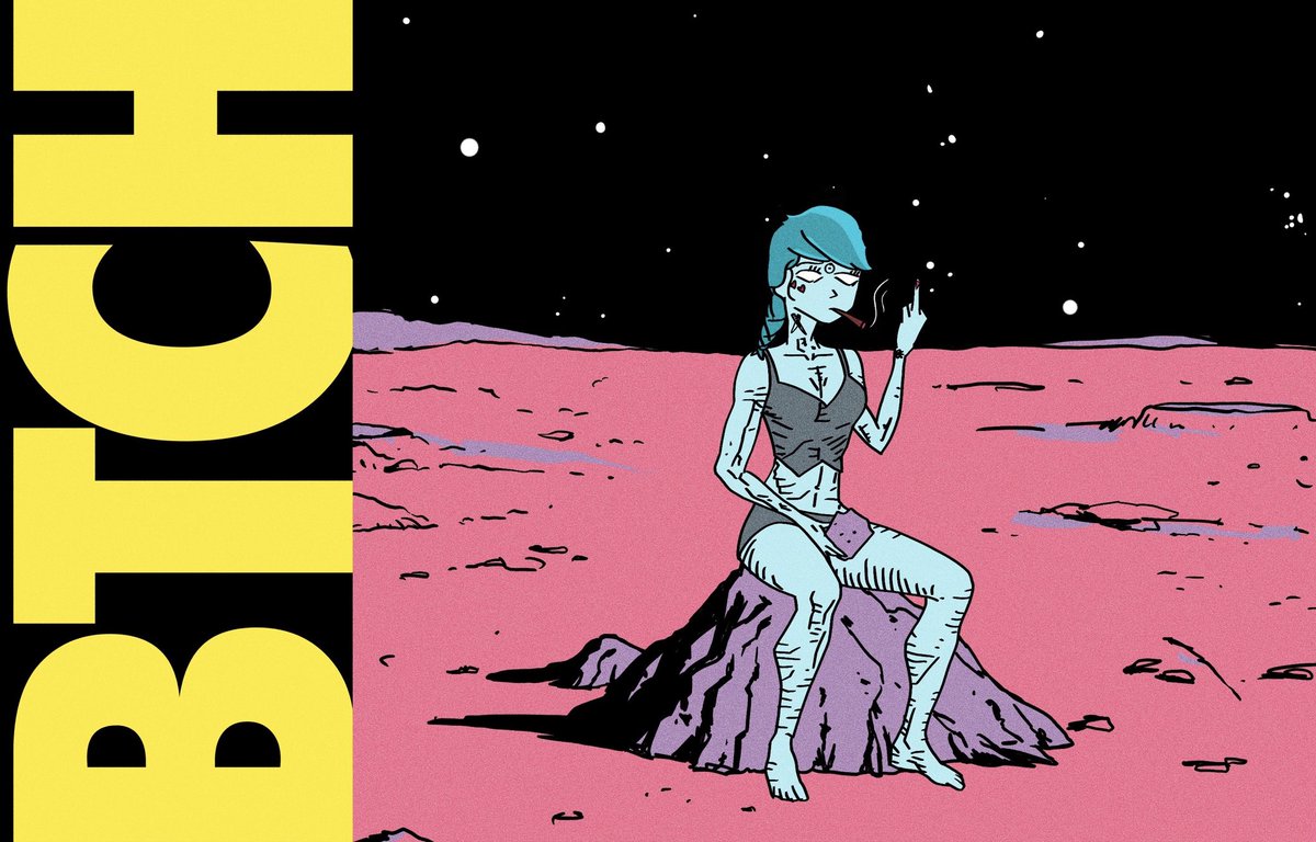 iojen 🌙 tweet media