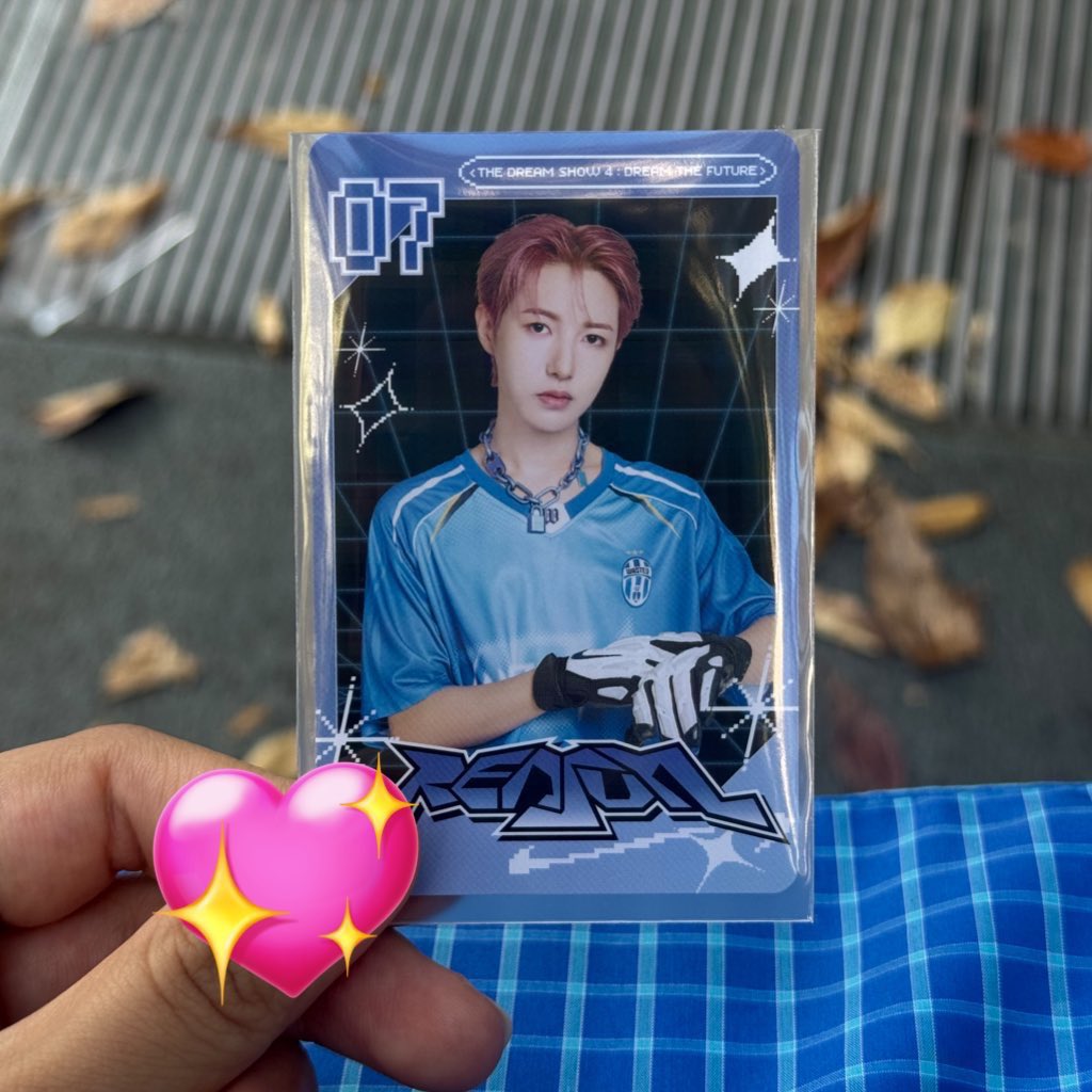 do_rk_'s tweet photo. NCT DREAM  ドリム THE DREAM SHOW4 ドリショ4  ランダムフォトカード ランダムトレカ スペカ トレカ 交換 

【譲】ロンジュン

【求】同種 マーク

本日会場にて交換希望です。お気軽にお声掛け下さい🙇🏻‍♀️ https://t.co/a4SBxYkuL6