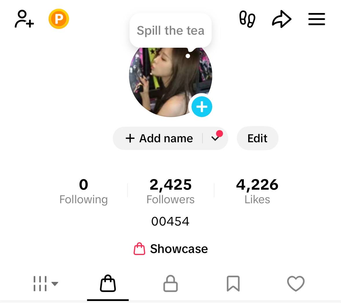 pixiepichii's tweet photo. forsale / selling tiktok acc f1.4k  f2.4k f3.7k f23k can be use for affiliate or business 
Dm #ratiorine #ratszone #ratspace https://t.co/vvy92JIT6g