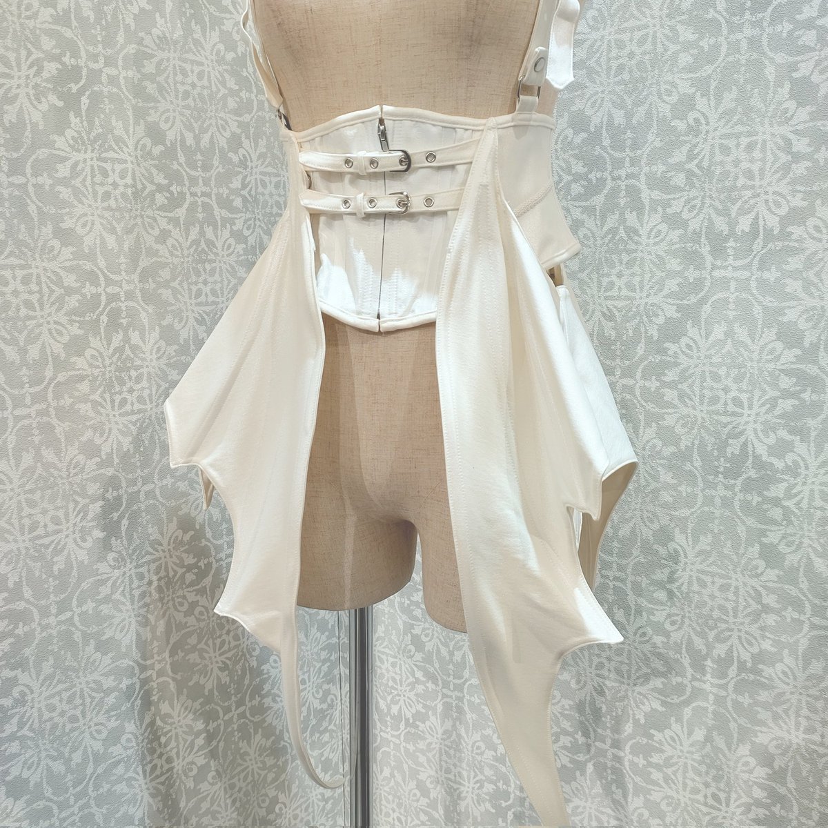 💙星箱Works💙 新作アイテム入荷！ ・ナイト・イーヴィル ハーネス