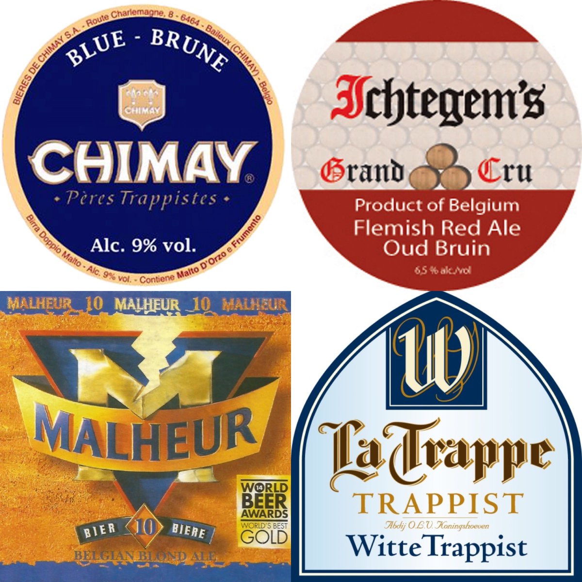 本日仕込みと片付けがありますので隠れ営業いたします。
営業(在店)時間は15:00〜19:00の予定です。
ビールはお飲みいただけますので、お近くにいらしたら覗いてみてください。
［本日の樽生］
☆シメイ・ブルー
☆マルール10
☆イヒテヘムズ・グランクリュ
☆ラ・トラッペ・ホワイト