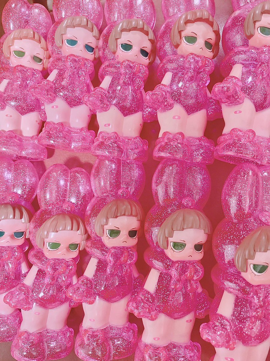 ワンフェスにいくぞっ！🌈 ＃ソフビ