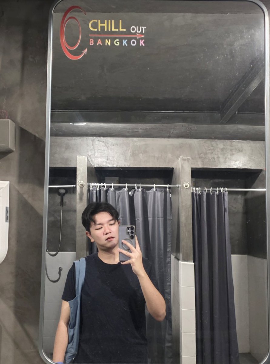 มาทีไรก็ฉ่ำรูทุกครั้ง💦🍆
📍  <a href="/chilloutbangkok/">CHILL OUT BANGKOK</a>