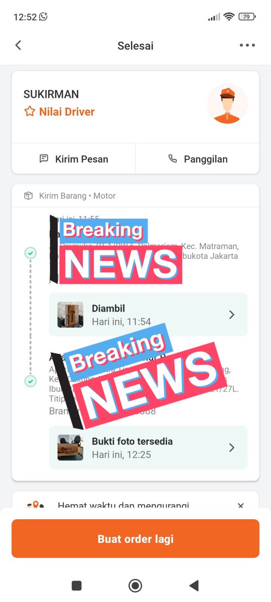 Postinor2_01's tweet photo. Update testi,area Jabodetabek bisa instan.
Kontrasepsi darurat setelah hs suami istri #postinor #postpil #pil #wut 
Bisa kirim ke seluruh wilayah indonesia juga.
Konsultasikan ke admin di bio👆🏻
Atau no wa tertera di gambar👇🏻
#AvailJogja #availbekasi #LCDLFAlIStars #fypシviral https://t.co/NYhh2Kyt2D