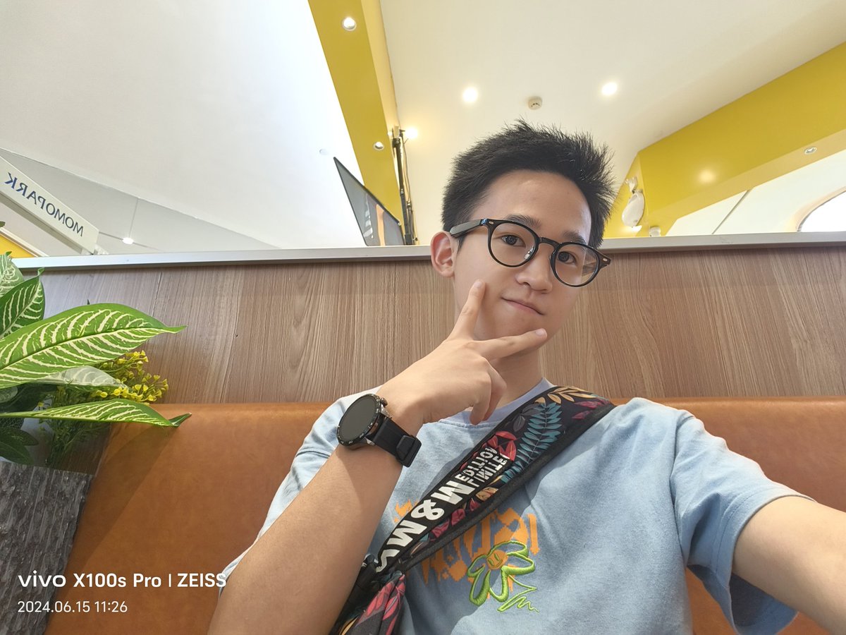 一只小小鱼 tweet media