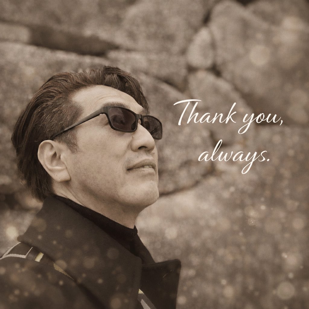 KATSUMI (@katsumi_one) / Posts / X