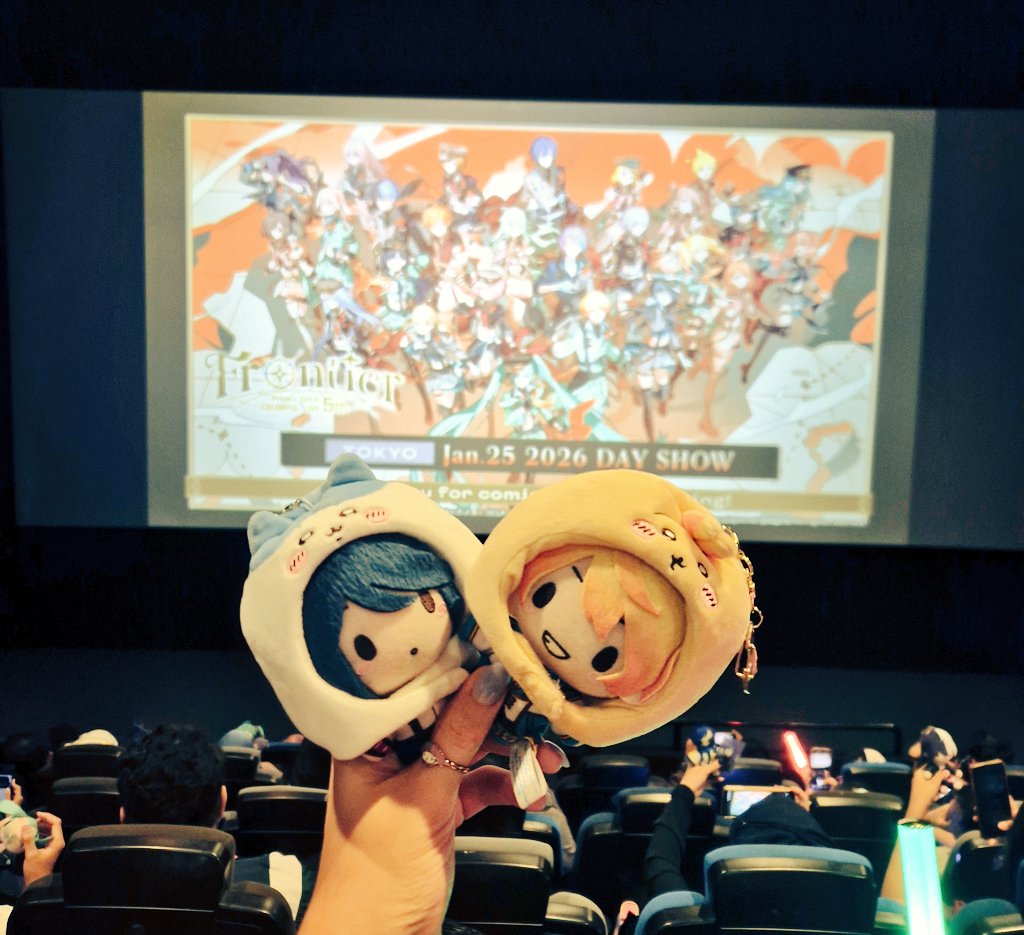 Hotaruby🍓 tweet media