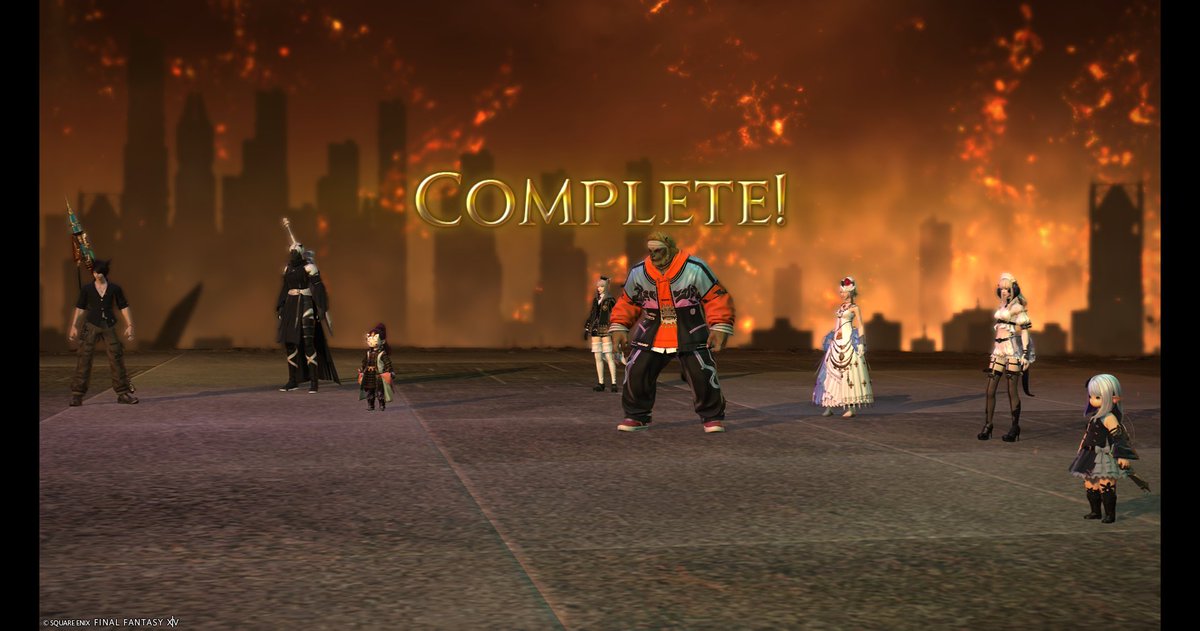 matyu_rs's tweet photo. gg! https://t.co/K9JEHh0fEP