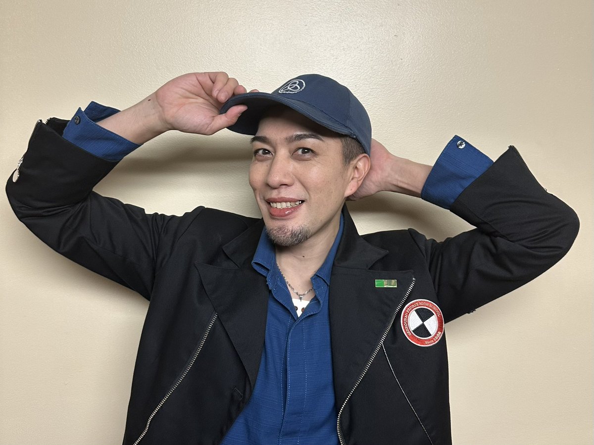 YU JURRY tweet media