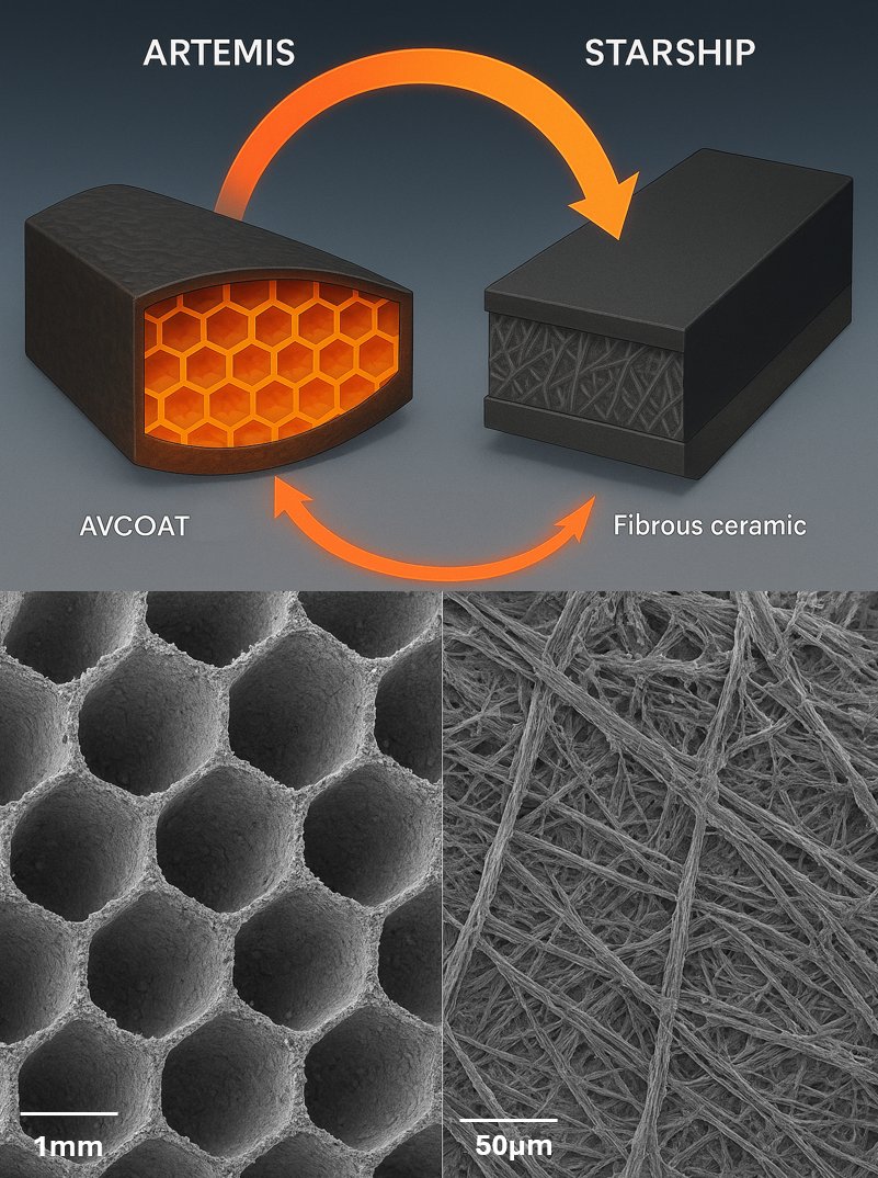 Infinity Space tweet media