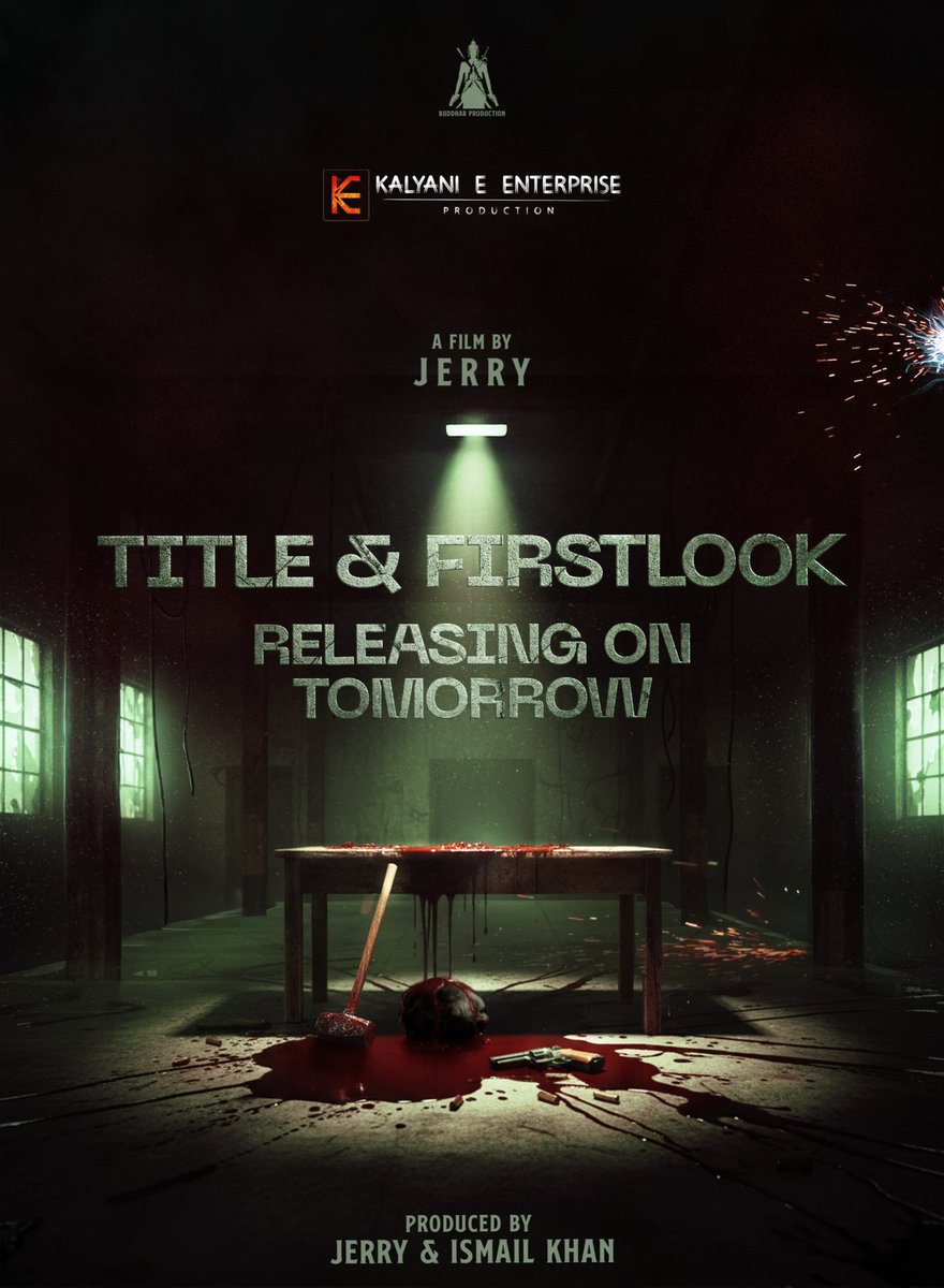 Jerry Marky tweet media