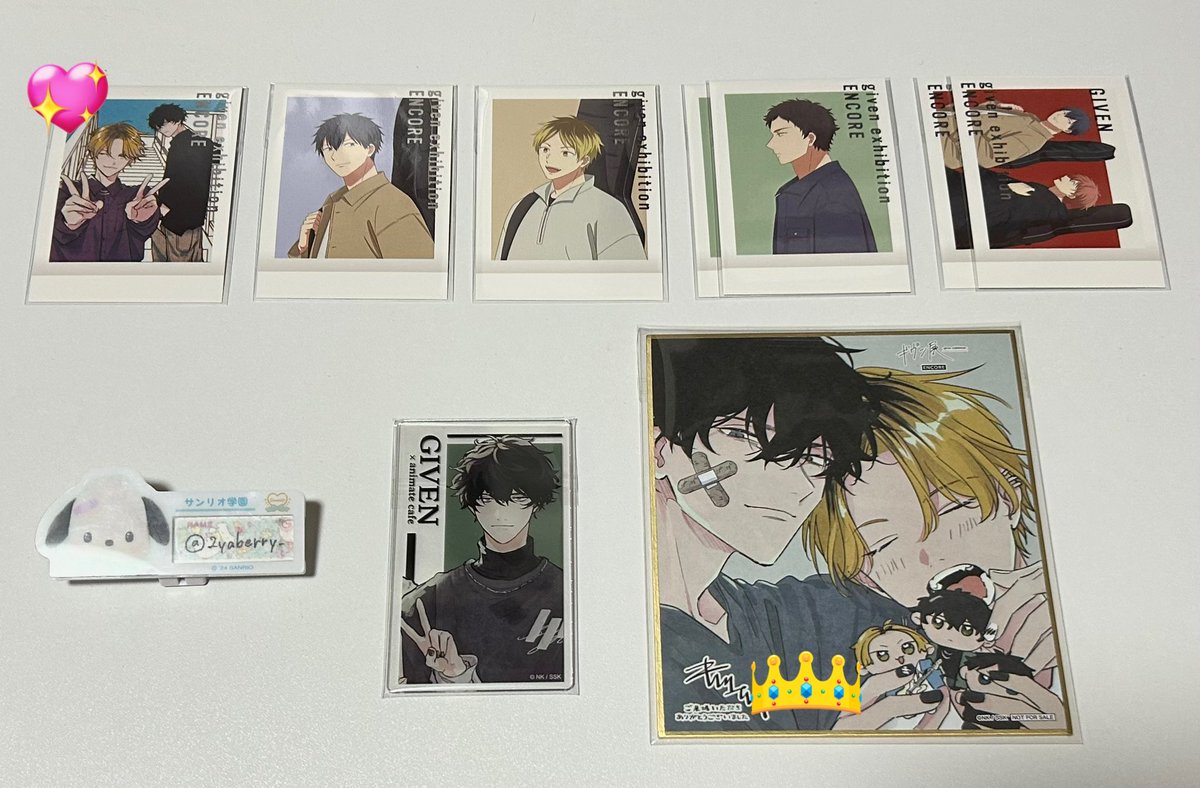 きゃらめる tweet media