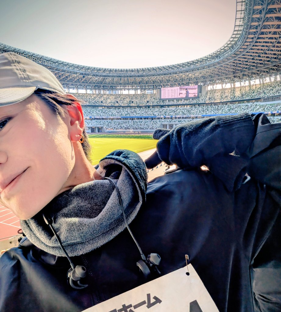 石田佳名子 Kanako Ishida tweet media