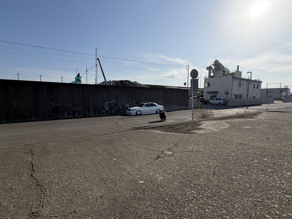 RT @kanchim110san: 撮ってくれてる人を 撮るお仕事