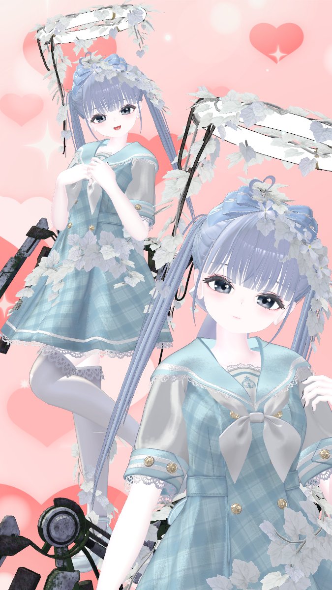 るる💓 (@ruru_vrc_) / Posts / X