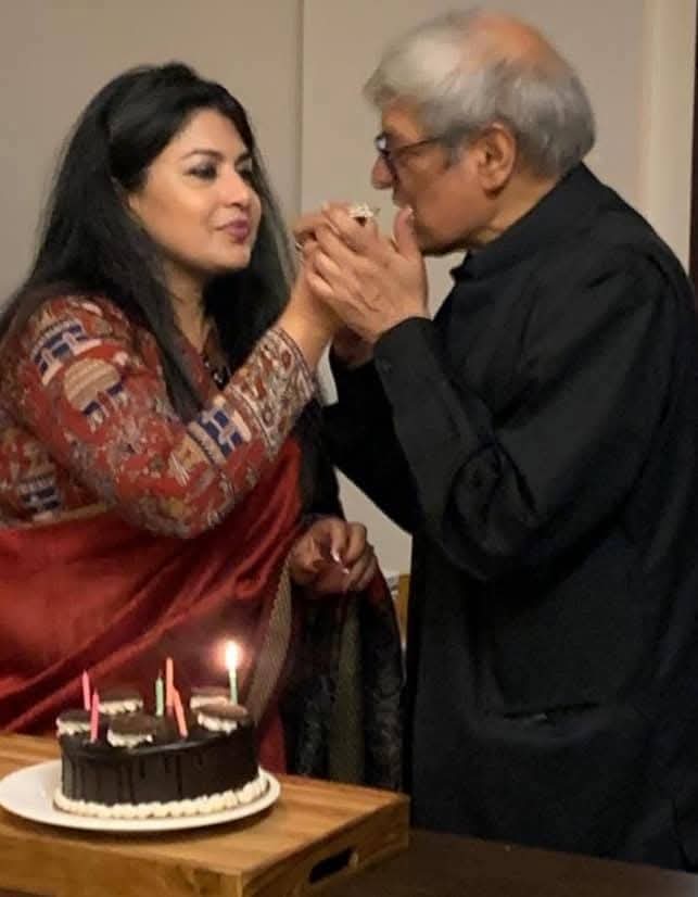 Bibek Debroy tweet media