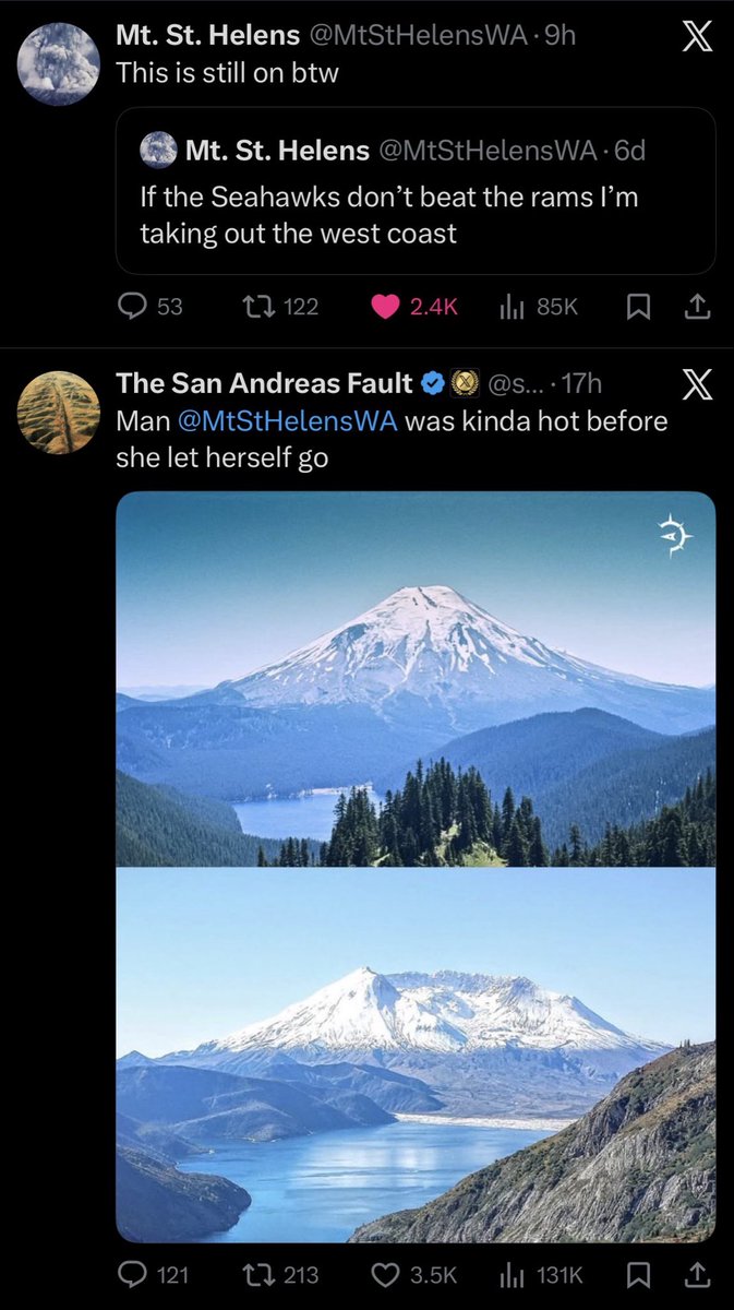 look at that horse x 3 tweet media