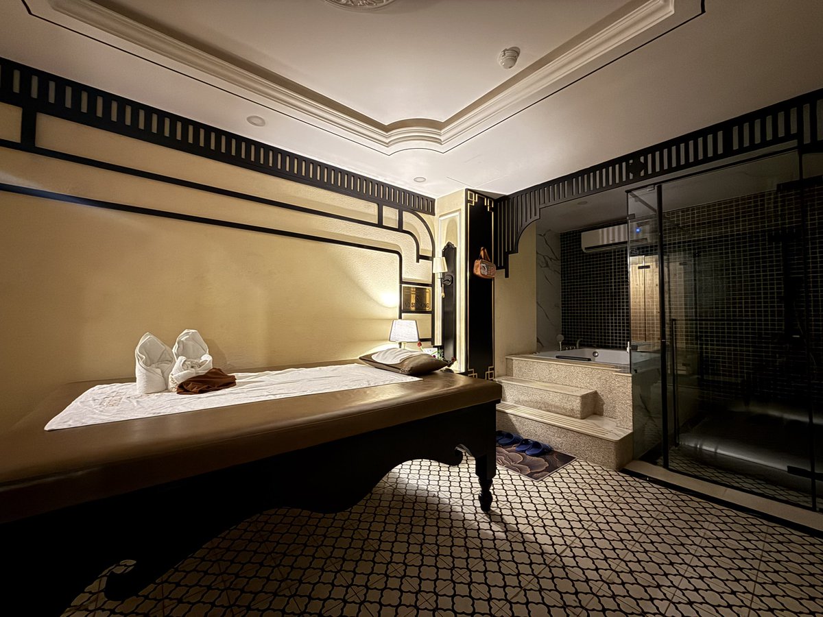 來越南怎麼能不試看看呢？
#越南 #按摩 #暗黑