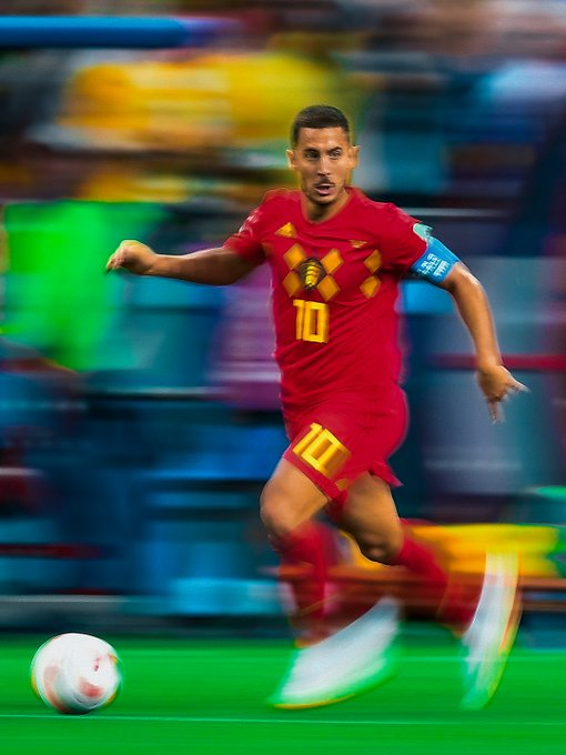 cpfclive's tweet photo. Speed ⚡️ 

#FIFAWorldCup https://t.co/YIgymSSnMz
